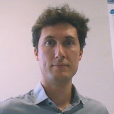 vincent jauzein