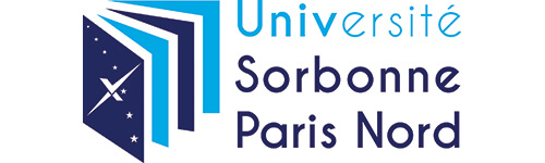 Logo de l'université Paris 13
