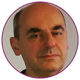 Portrait of Thomas Ehrhard