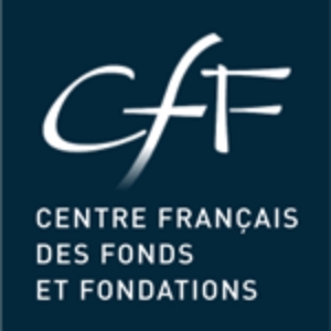 Logo du Centre Français des Fonds et des Fondations