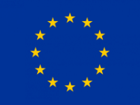 Drapeau de l'Union Européenne 