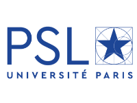 Logo de l'université PSL